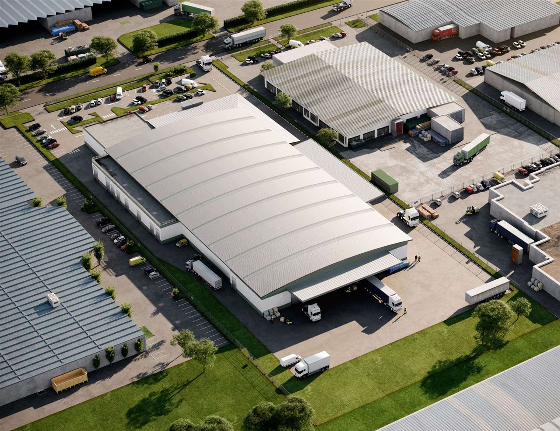 59 Dalgety Drive Wiri Manukau City Commercial Property For Sale