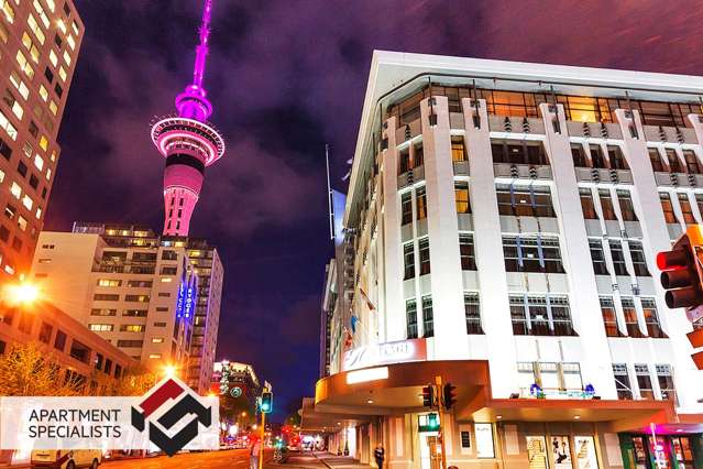 35 Hobson Street Auckland Central_2