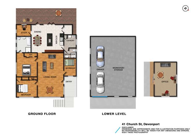 41 Church Street Devonport_19