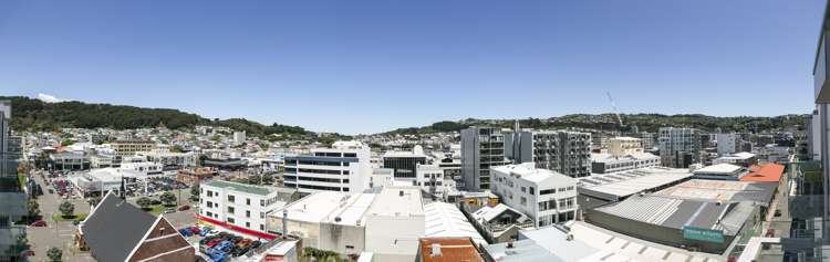 8f/10 Lorne Street Te Aro_1