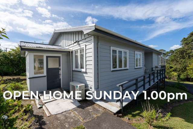 Renovator’s Delight  // Must Be Sold