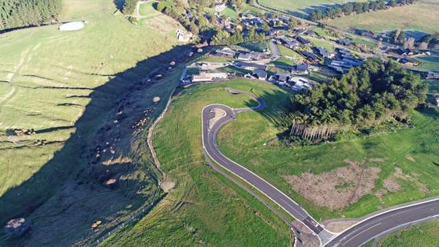 Stage 6 Redmund Spur- Kennedys Bush