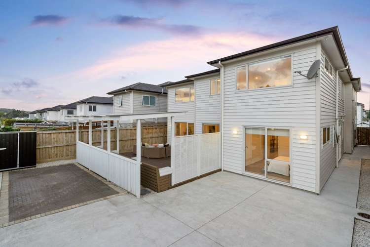 20 Frisken Road Flat Bush_24