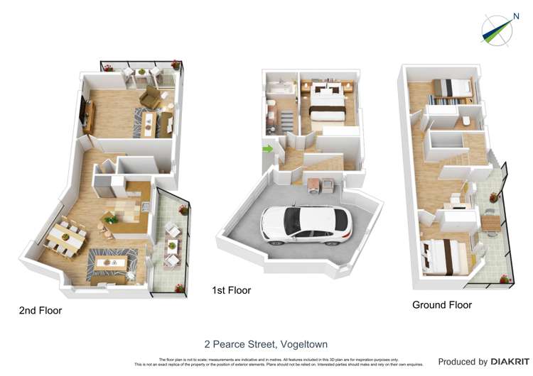 2 Pearce Street Vogeltown_20