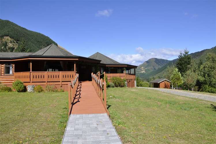 441 Wakamarina Road Havelock_36