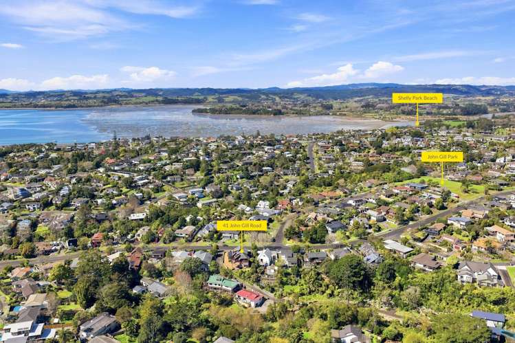 41 John Gill Road Cockle Bay_42