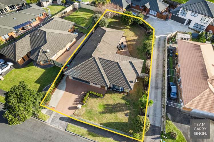 110 Longford Park Drive Takanini_18