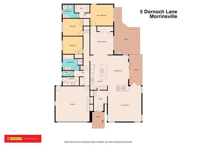 5 Dornoch Lane Morrinsville_25