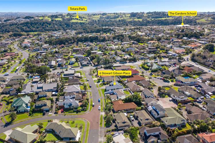 6 Stewart Gibson Place Manurewa_19