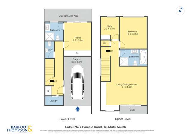 Lot 3/3 Pomelo Road Te Atatu South_1