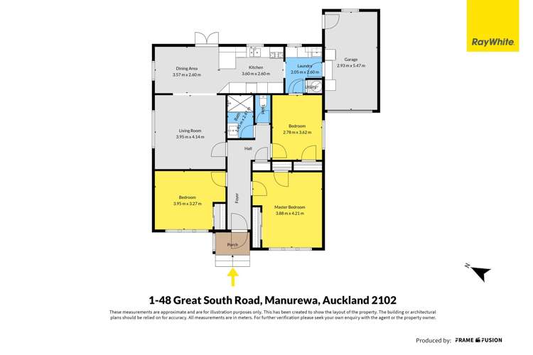 1/48 Great South Road Hillpark_17