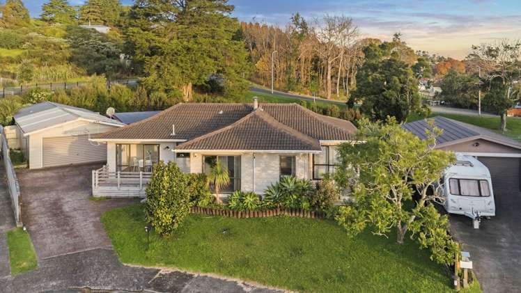 3 Crestlands Place Papakura_15