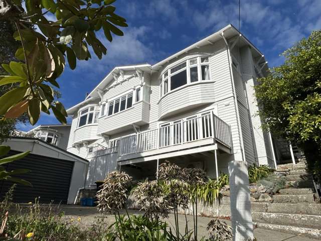 Beautiful 3 Bed 2 Bath Character Home with Views & Sun