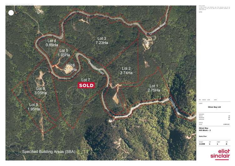 Kanuka Summits Okiwi Bay_13