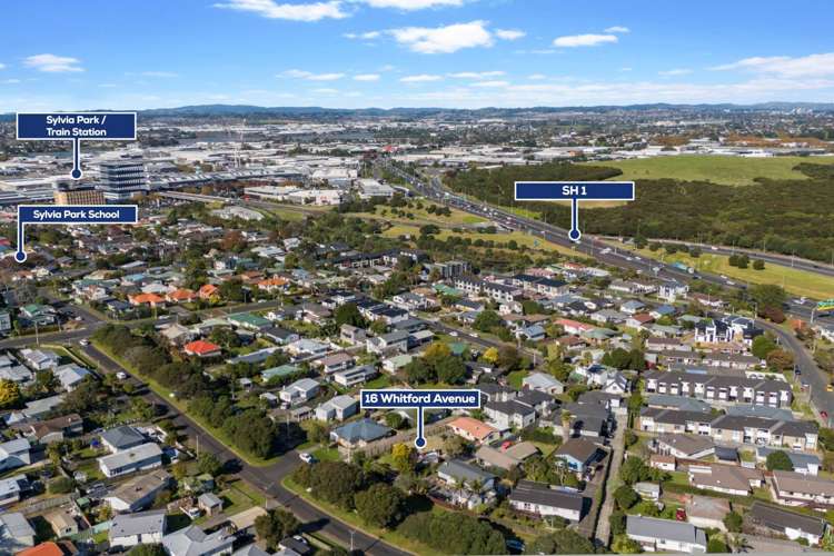 16 Whitford Avenue Mount Wellington_19