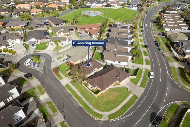 61 Aspiring Avenue Flat Bush_34