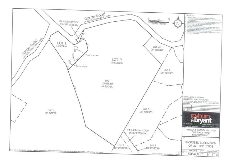 368 Gorge Road Maungaturoto_25