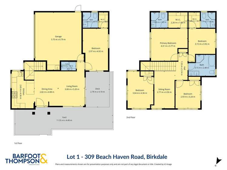 309 Beach Haven Road Birkdale_13
