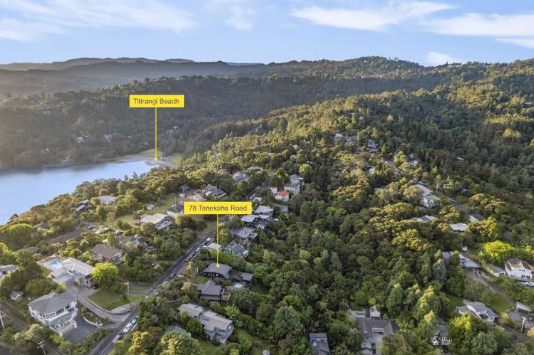 78 Tanekaha Road Titirangi_37