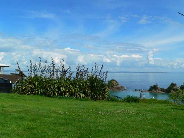 28 Woody Bay Road Rakino Island_1