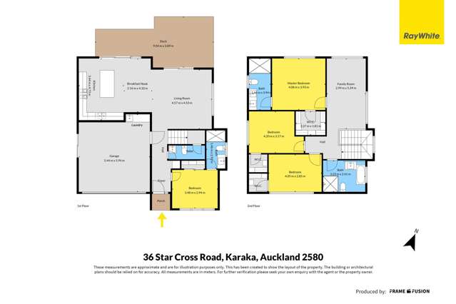 36 Star Cross Road Karaka_1