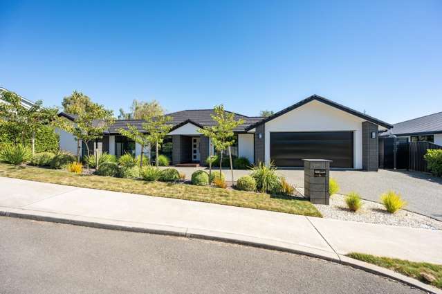 Forever Home – Space, Privacy & Superb Features