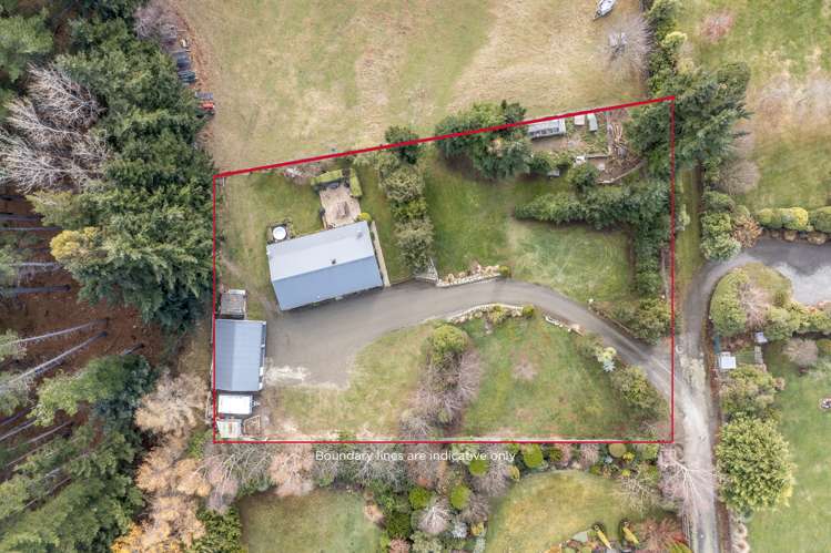 21 Coleridge Street Hanmer Springs_24