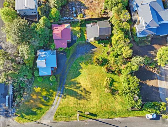 Bring Your Build Plans to Life in Ohakune