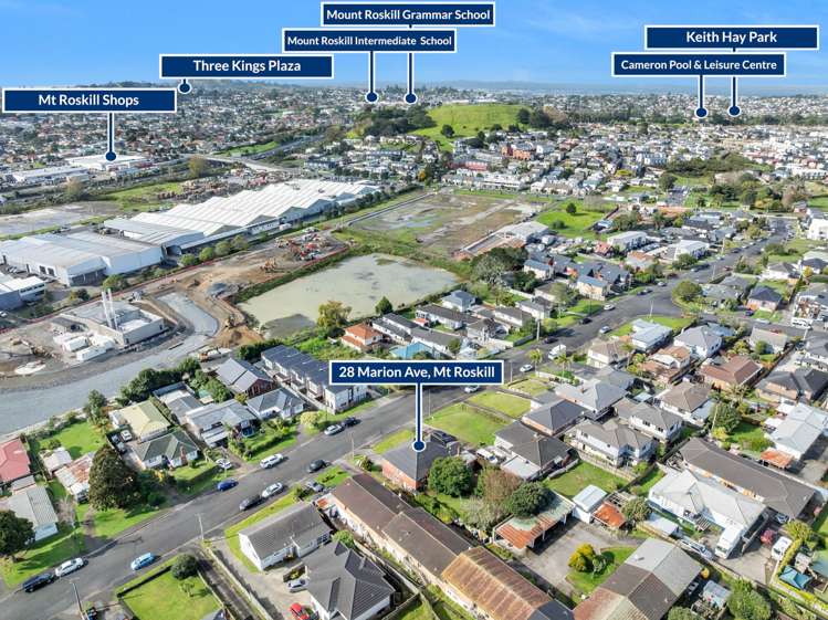 28 Marion Avenue Mt Roskill_18