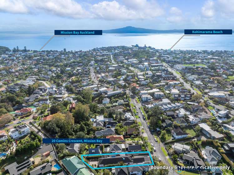 20 Comins Crescent Mission Bay_35