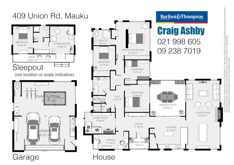 409 Union Road Mauku_20