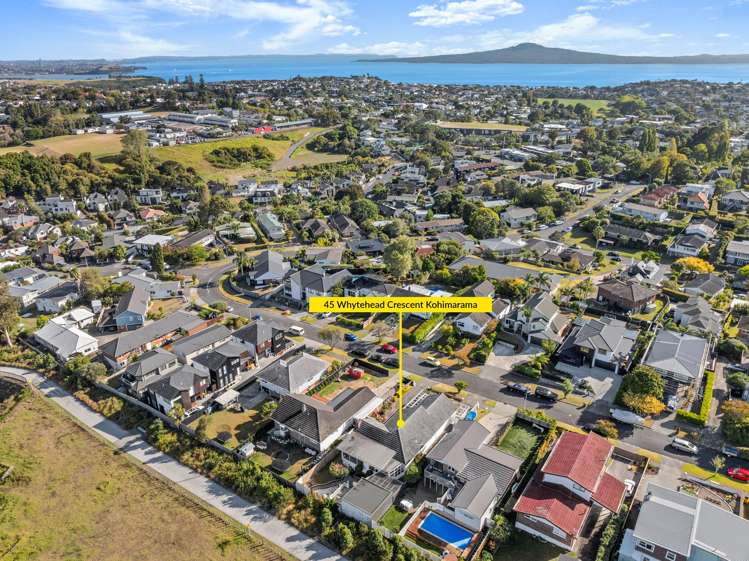 45 Whytehead Crescent Saint Heliers_21