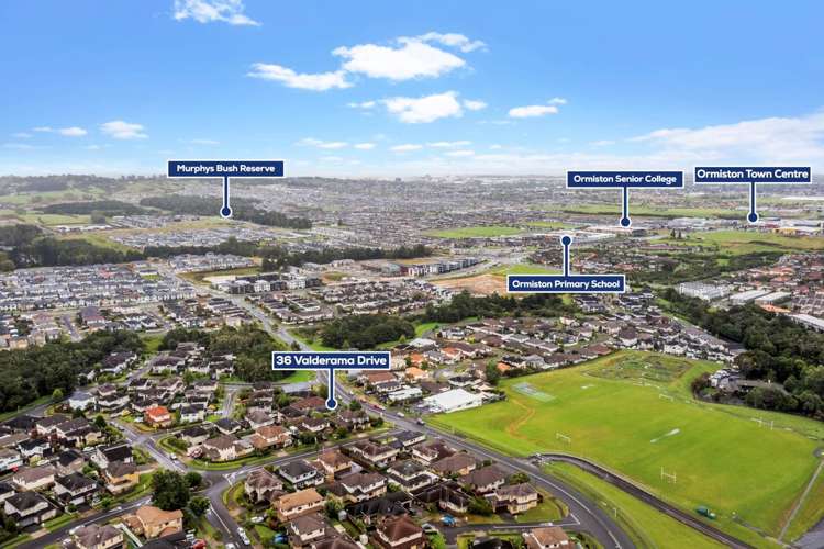 36 Valderama Drive Flat Bush_13