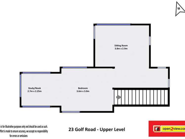 23 Golf Road Heretaunga_23