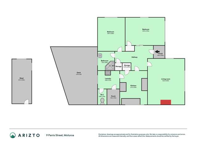 9 Parris Street Moturoa_1