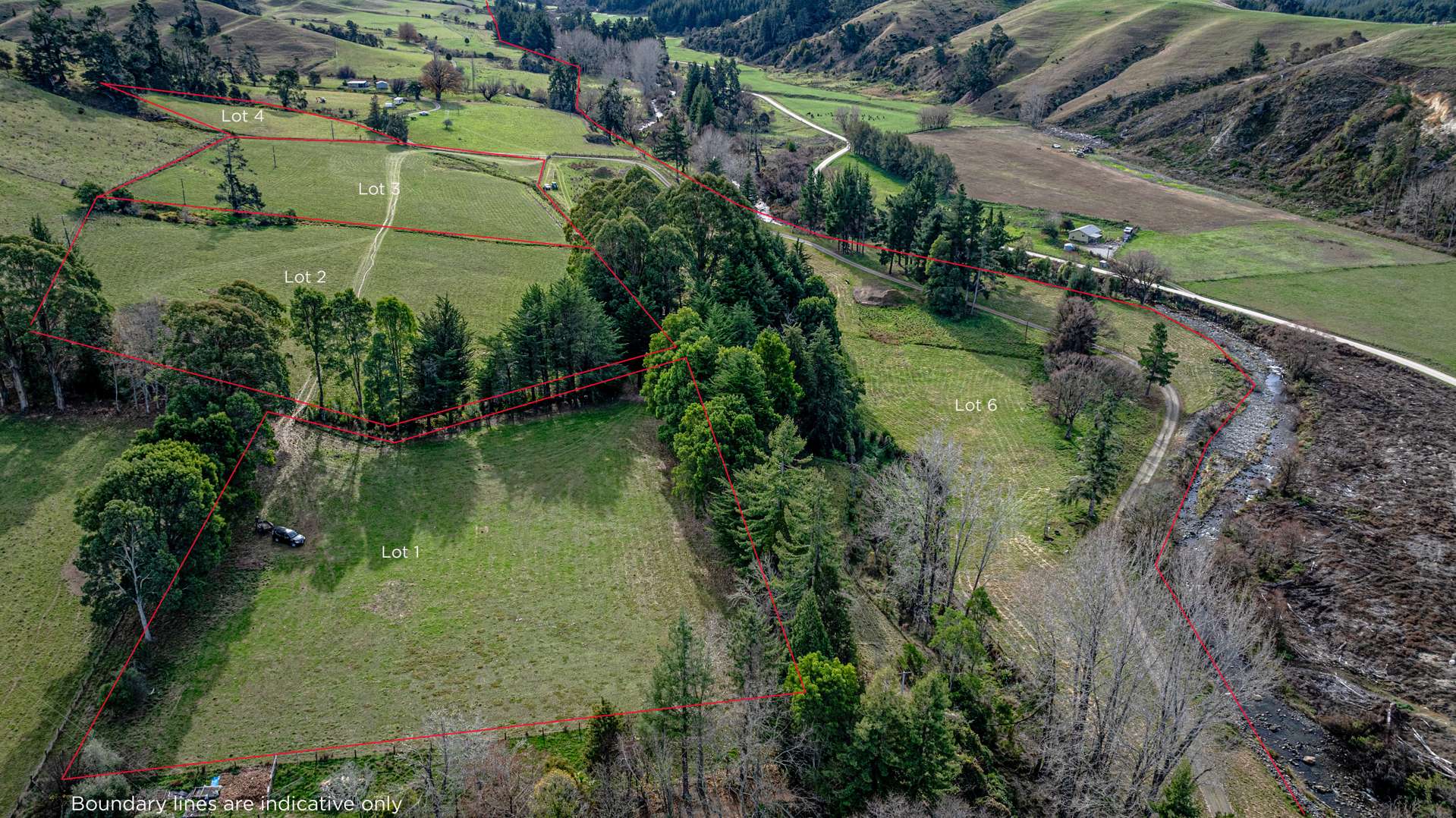 Pokororo Terrace Motueka Valley_0