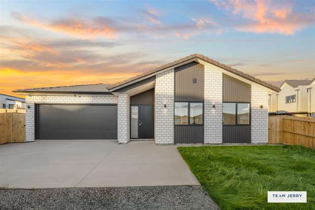 Spacious Modern Living at Bellfield Estate