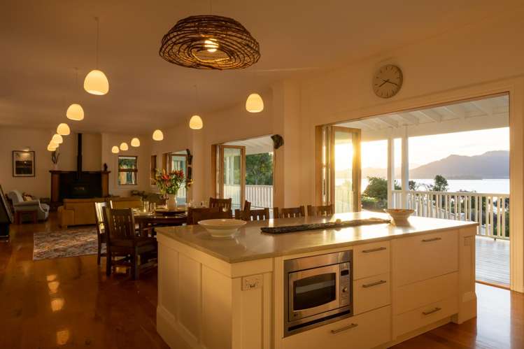 5495 Kenepuru Road, Waitaria Bay Marlborough Sounds_27