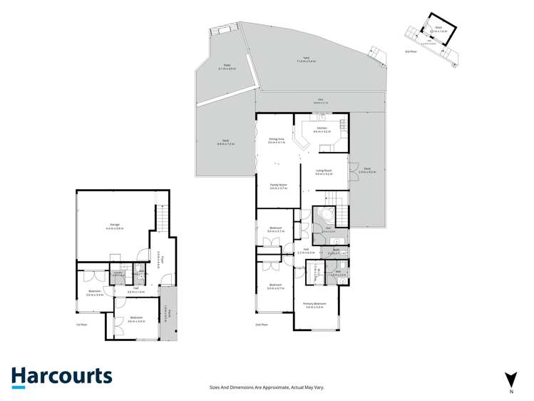 13 Beaudine Avenue Glenfield_14