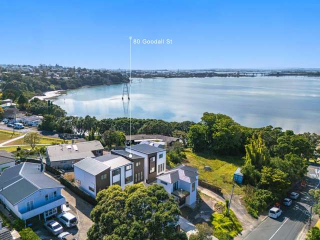 Lot 3-5/80 Goodall Street Hillsborough_3