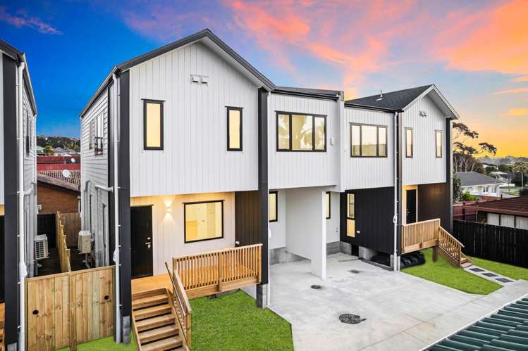 Lots 1-4/8 Cromdale Avenue Highland Park_3