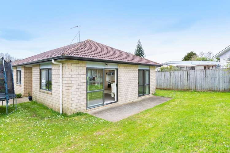 32 Prado Drive Pukekohe_19