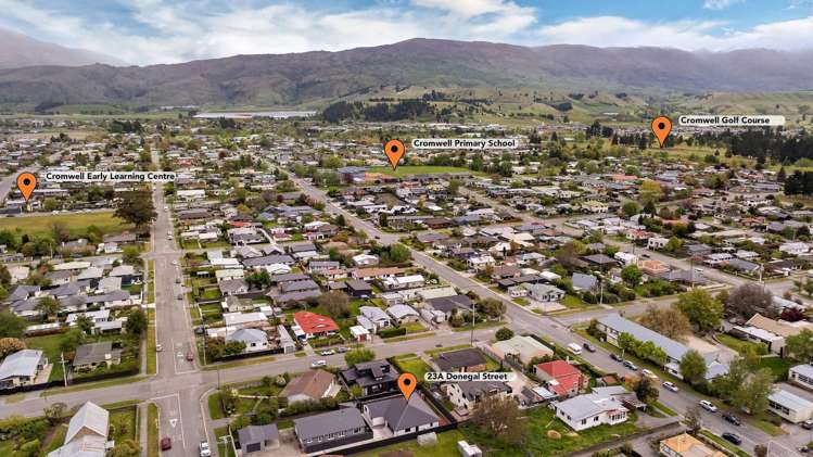 23A Donegal Street Cromwell_19