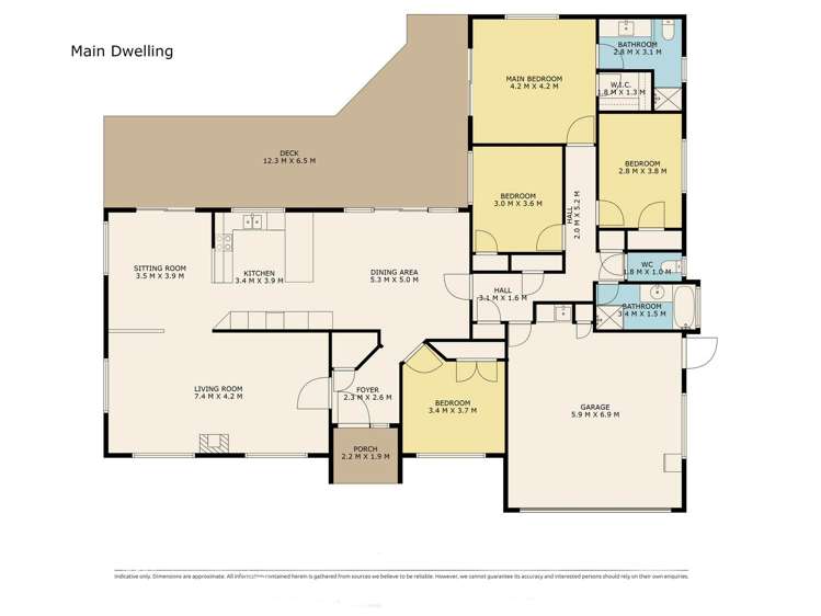 118 Cottle Road Taupaki_27