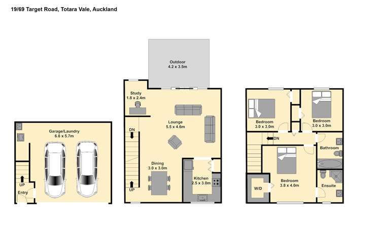 19/69 Target Road Totara Vale_20