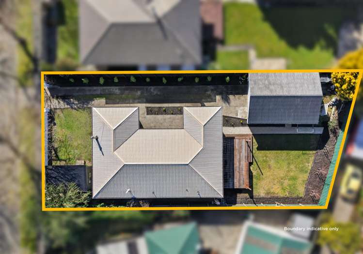 4 Blossomdale Place Bishopdale_35