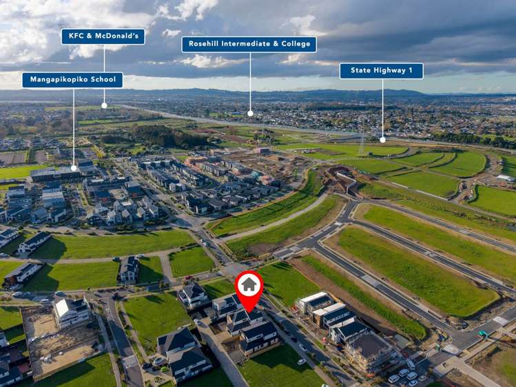 37 Park Green Avenue Rosehill_46