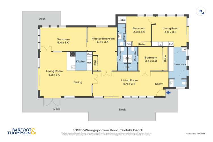 1051b Whangaparaoa Road Tindalls Beach_20