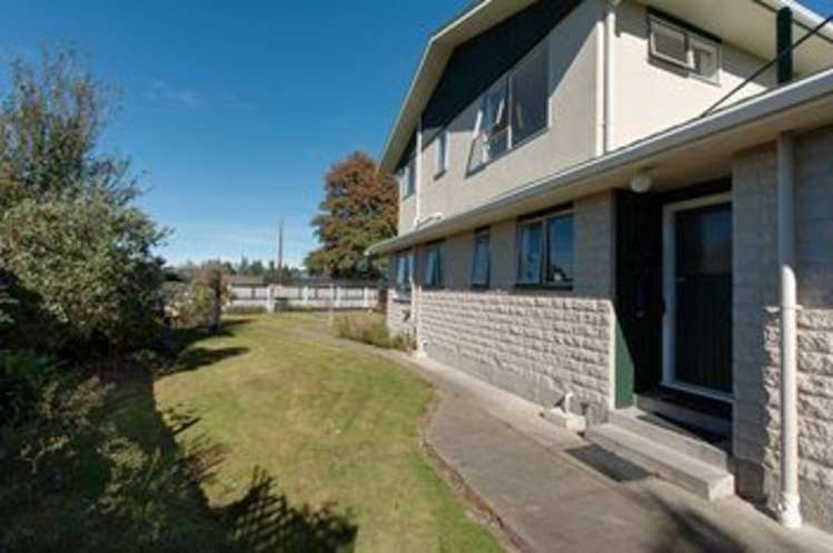 4b Park Street Rangiora_20