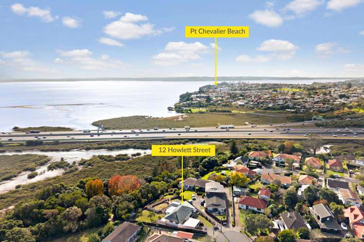 12 Howlett Street Waterview_21